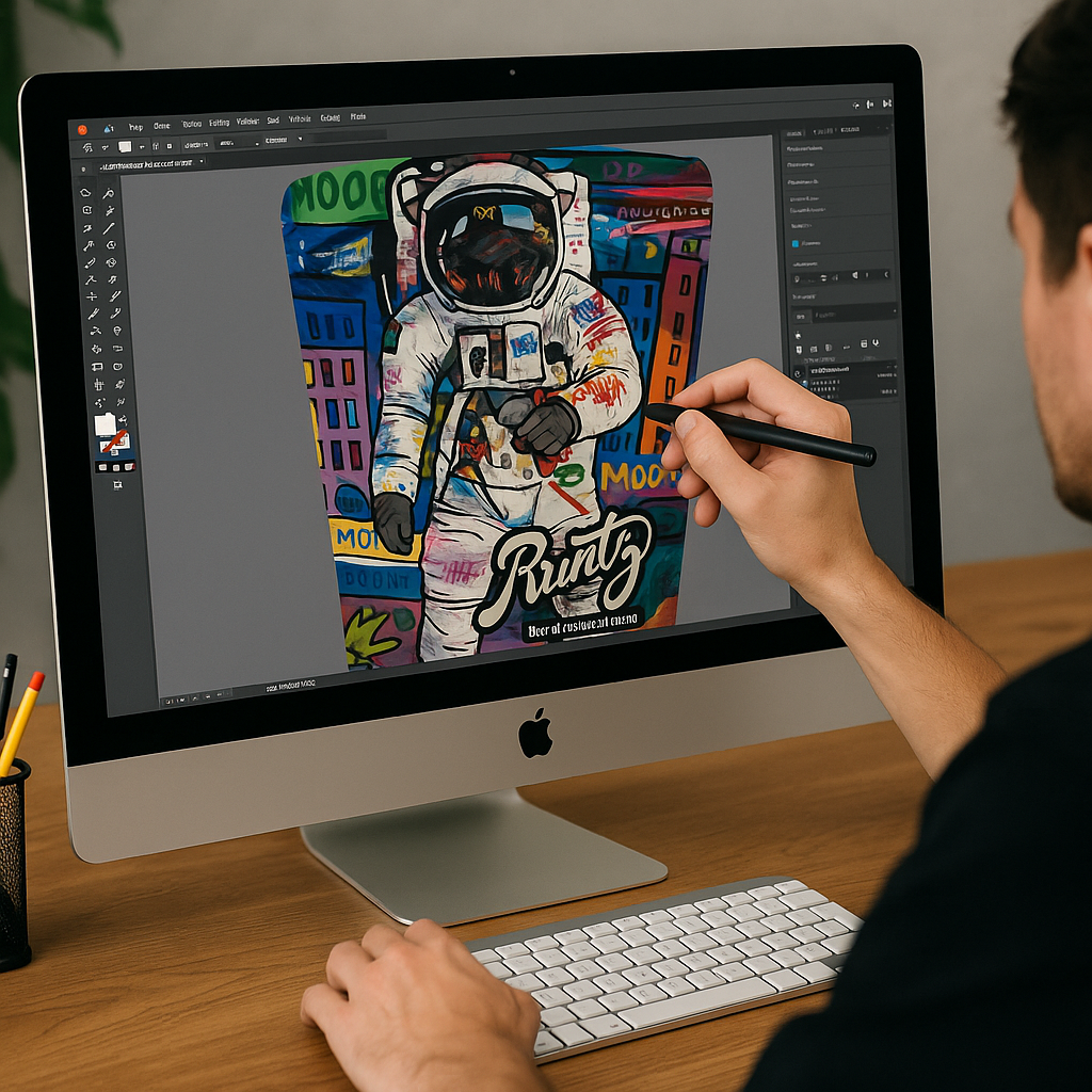 Logo Design