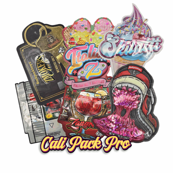 Mylar Bag Bundle 150 x