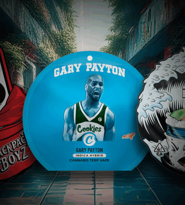 Why Use Cali Packs? The Benefits of Premium Cannabis Packaging for the UK Market