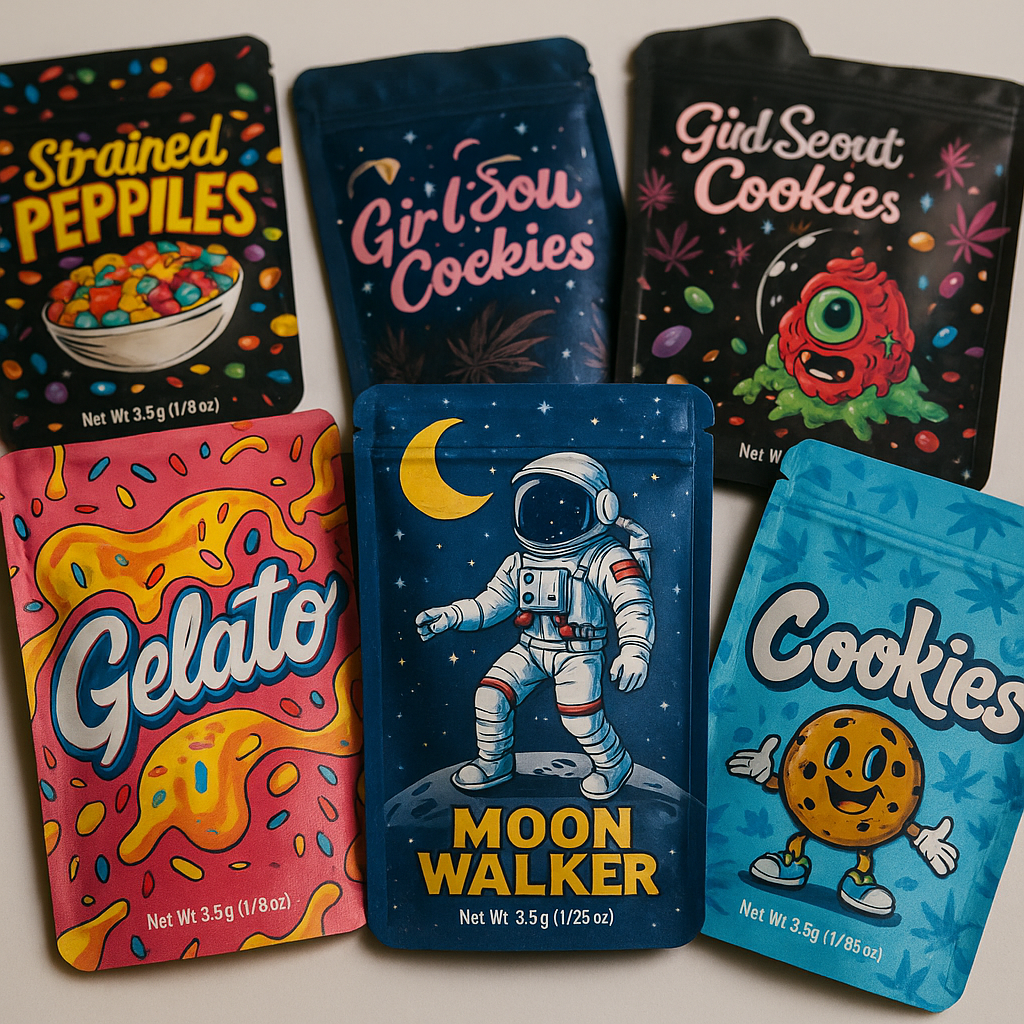 Calipack Bundles