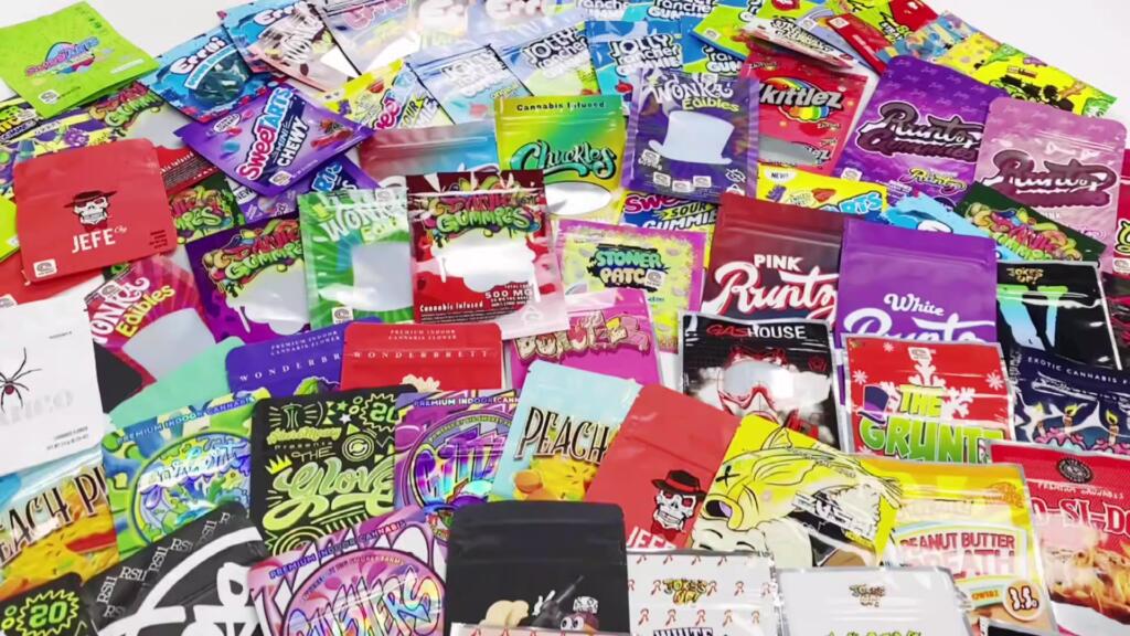 From Ziplocks to Cali Packs: The Evolution of Cannabis Packaging in the USA