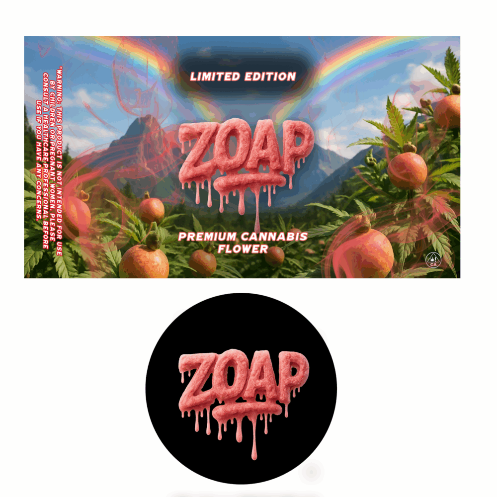 Zoap UV Miron Jar 100ML - Image 3
