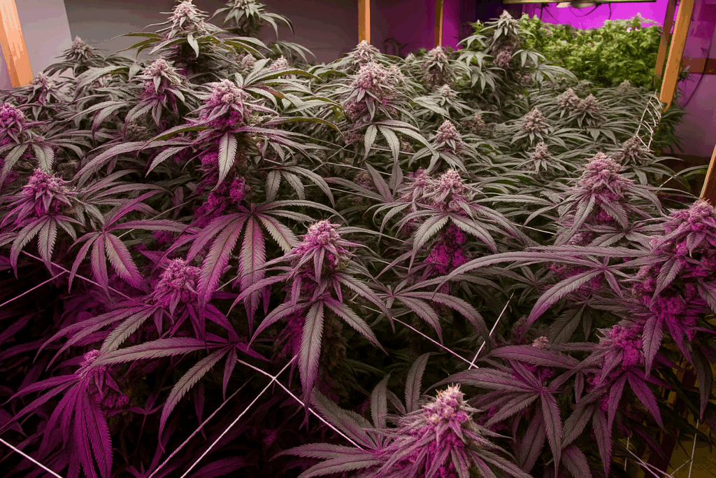 California Weed: From Counterculture to Cultural Icon