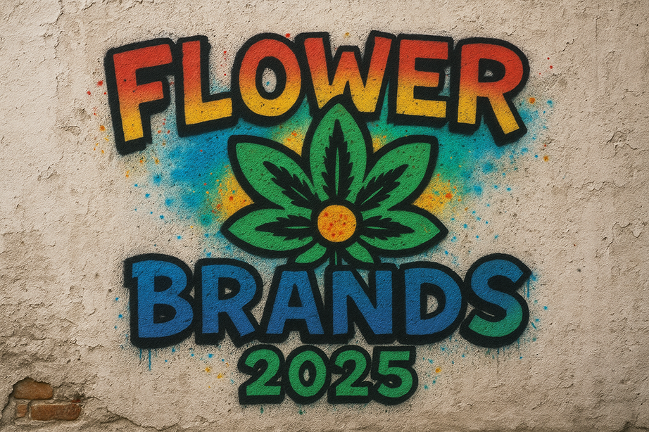 Top U.S. Cannabis Flower Brands in 2025: Culture, Hype & Fire Strains