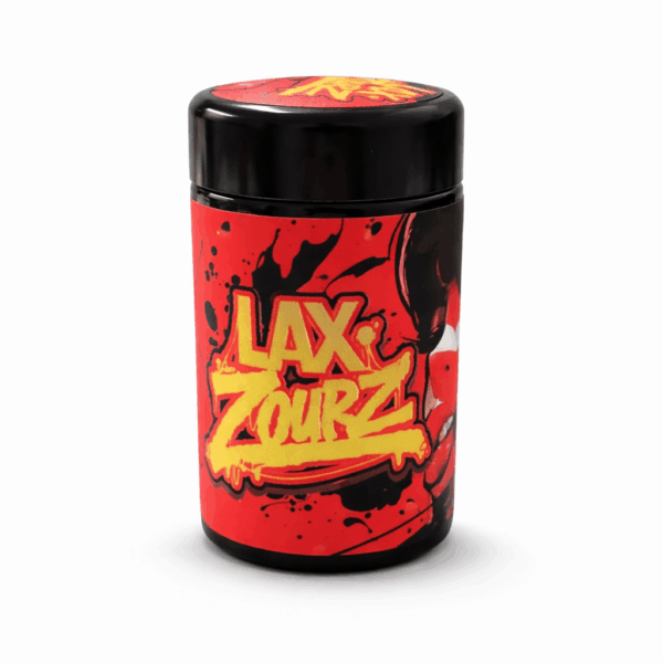 LAX Zourz Jar 100ML