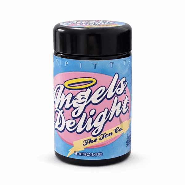 TENCO Angel Delight Jar 100ML