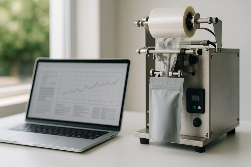 The Role of Technology in Modern Cannabis Packaging