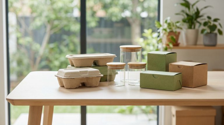 Sustainable Cannabis Packaging: Reducing Environmental Impact