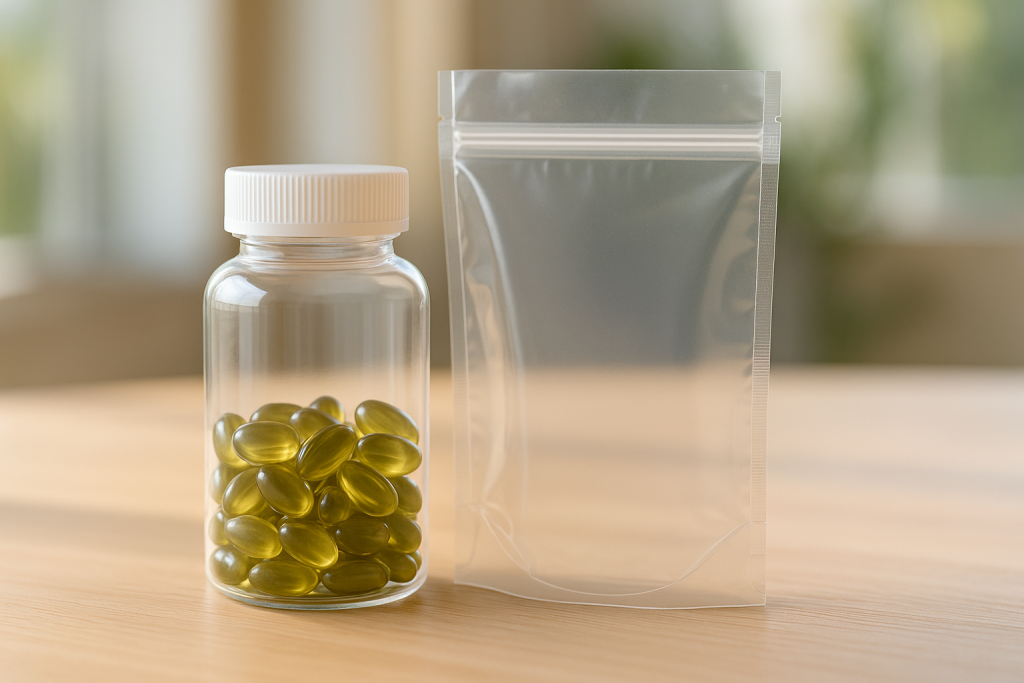 How Transparency in Packaging Builds Trust for UK Cannabis Brands