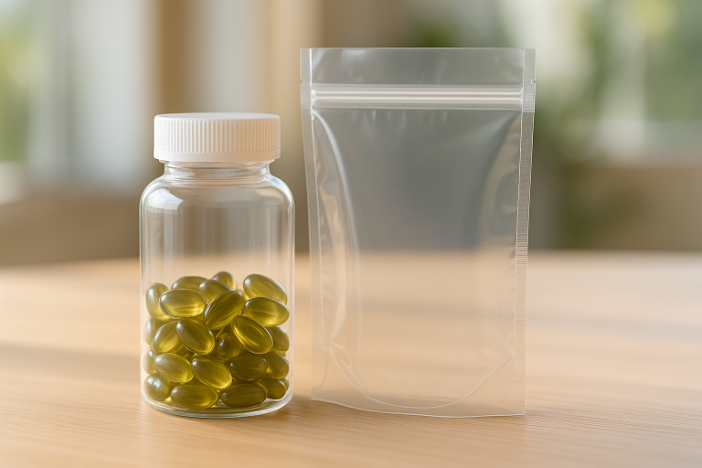 How Transparency in Packaging Builds Trust for UK Cannabis Brands