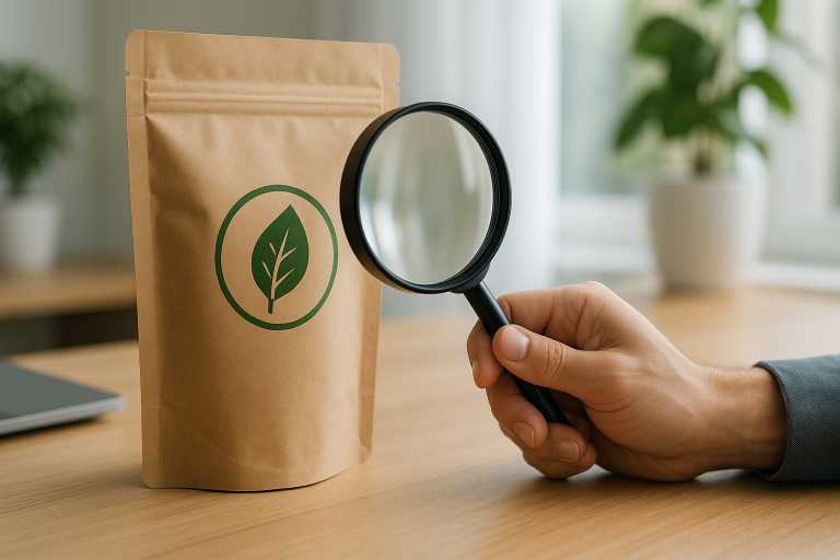 Exploring Calipack's Eco-Friendly Features