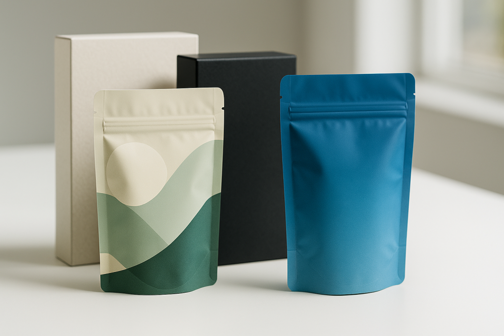 Cali Packs: A Look into Their Design and Innovation