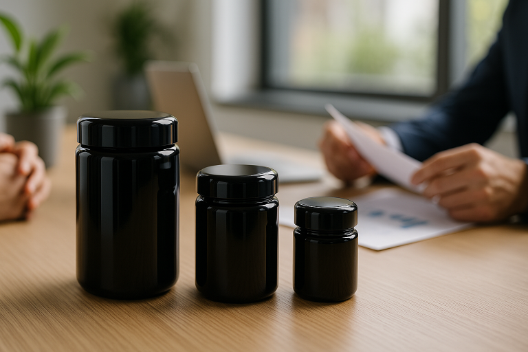 Miron Jars: Are They Worth the Investment for UK Businesses?