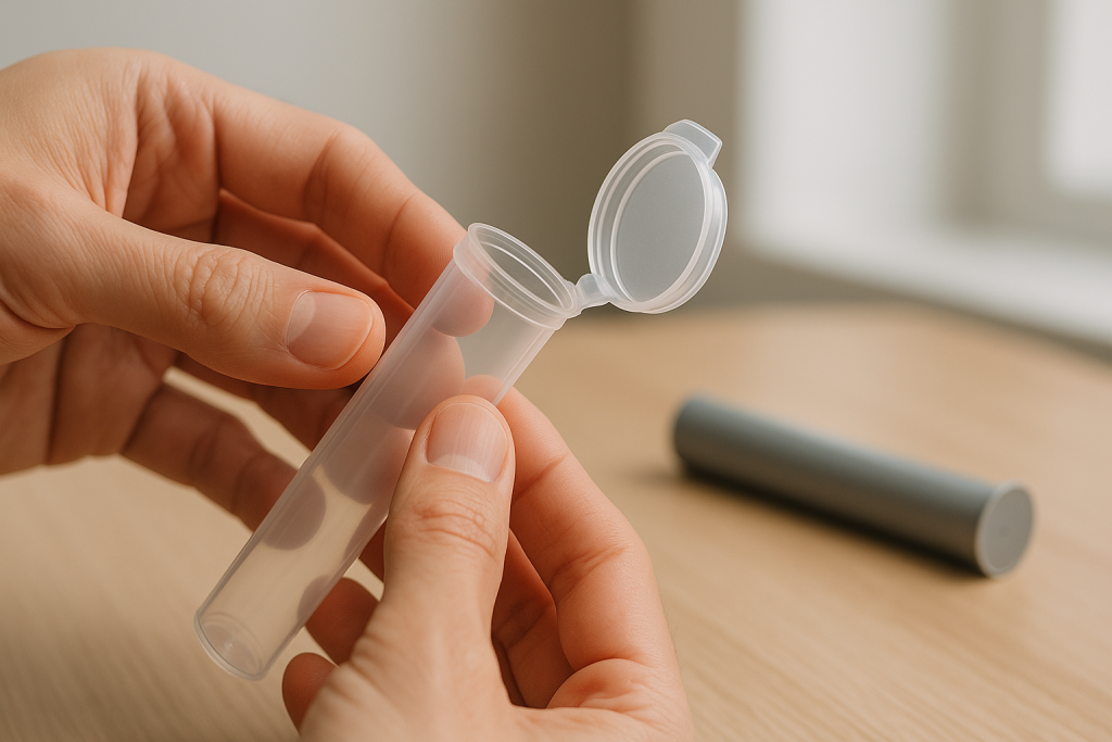 The Essential Guide to Opening Pre-Roll Tubes Safely