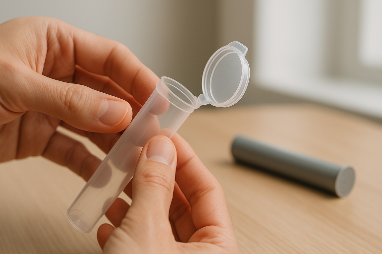 The Essential Guide to Opening Pre-Roll Tubes Safely
