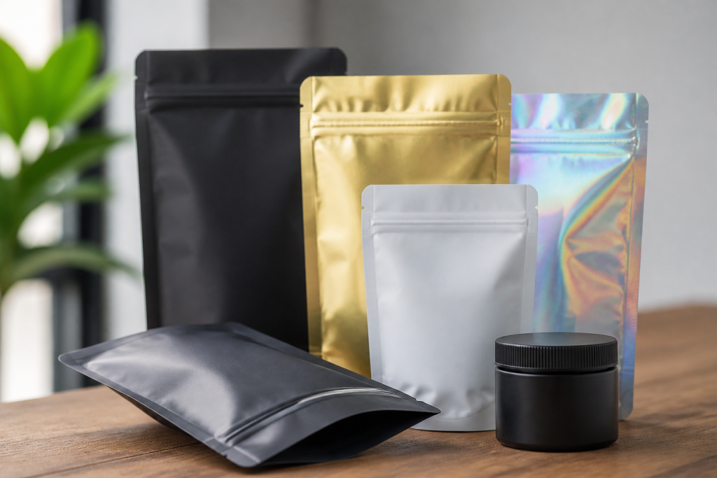 Cali Packs and Their Role in Preserving Cannabis Quality